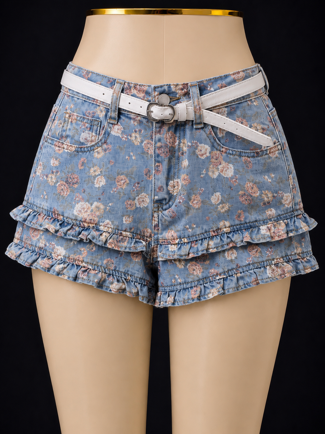 Shorts & Faldas